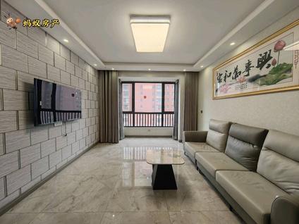 禹州禹州整租 万丰铂金翰宫2室2厅/95平/中楼层