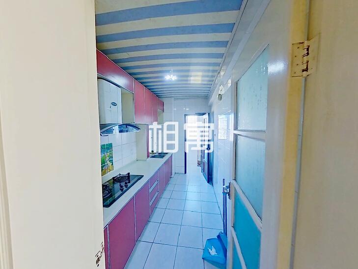 合租·那尔水晶城