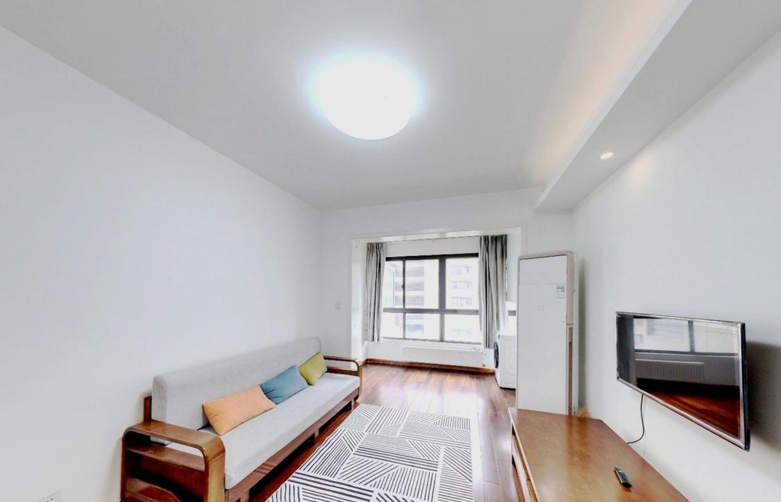 整租·保利罗兰香谷