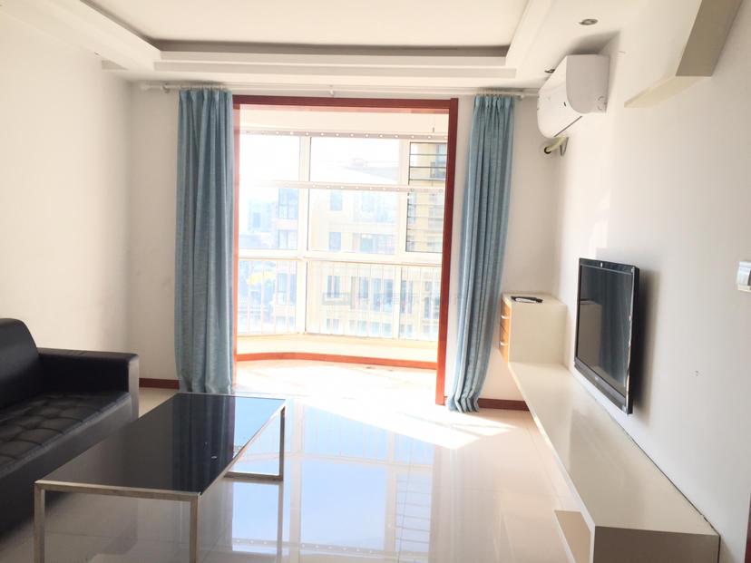 整租·青特汇豪景苑