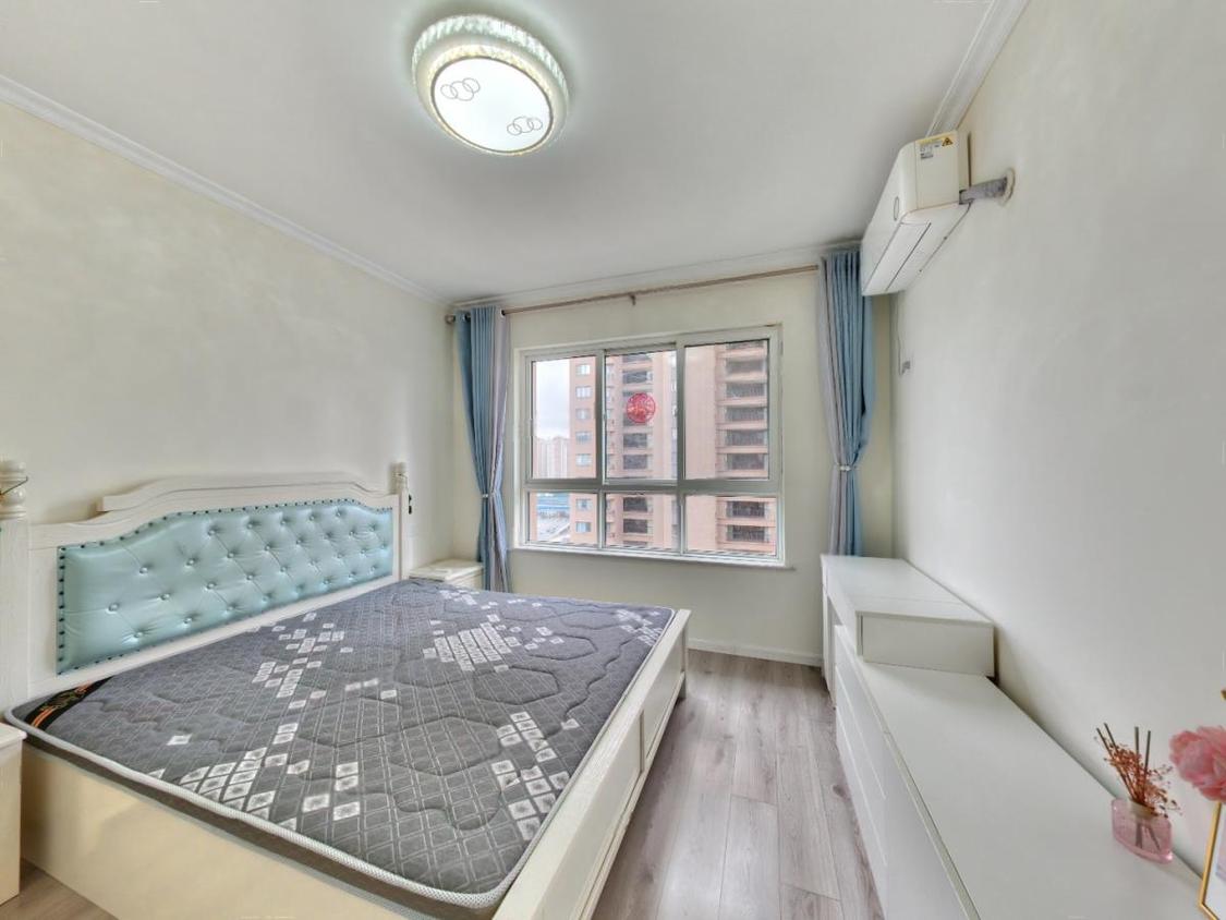 整租·高科麓湾国际社区(一期)