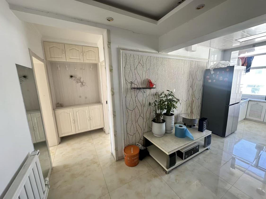 整租·朝阳小区(二区)