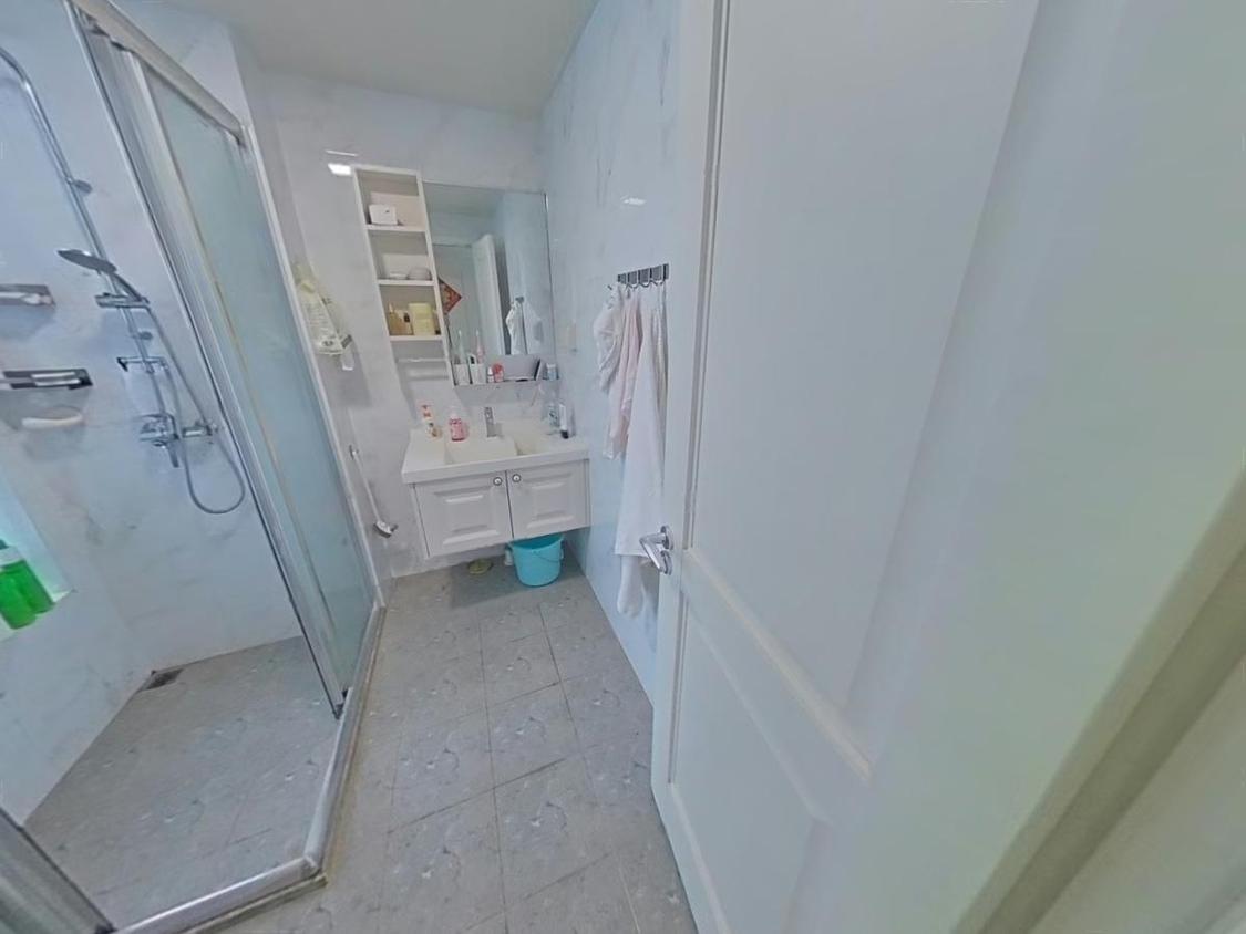 整租·万科中央公园(一期)