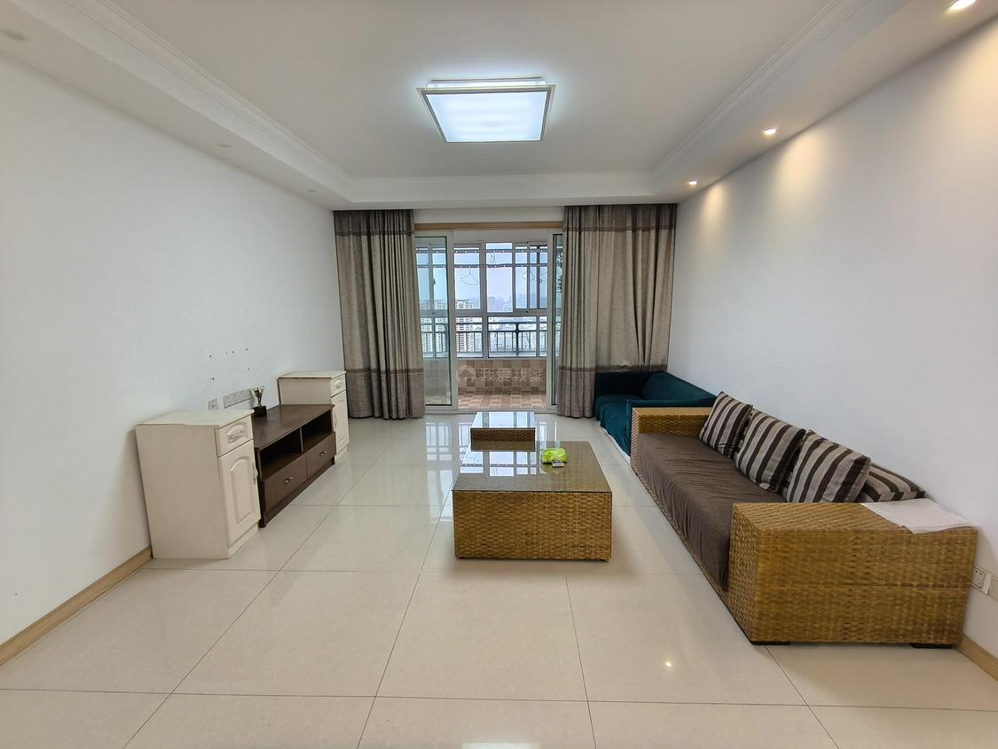 整租·塔影景苑(A区)