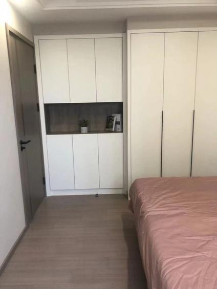 椒江老城区整租 椒江商务中心1室1厅/30平/高楼层