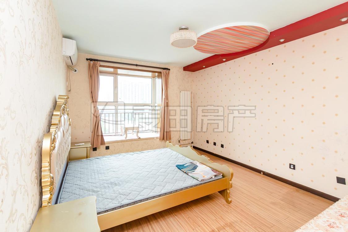 整租·左安漪园