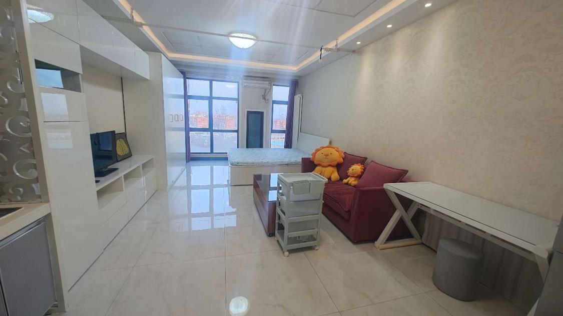 整租·国风美唐综合楼