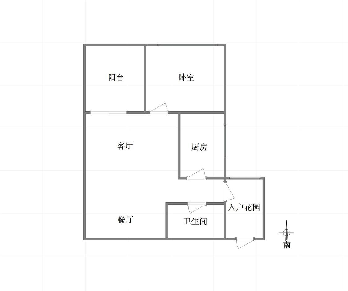 整租·中新城上城