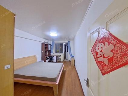 海淀马甸整租 电信宿舍2室1厅/51平/高楼层