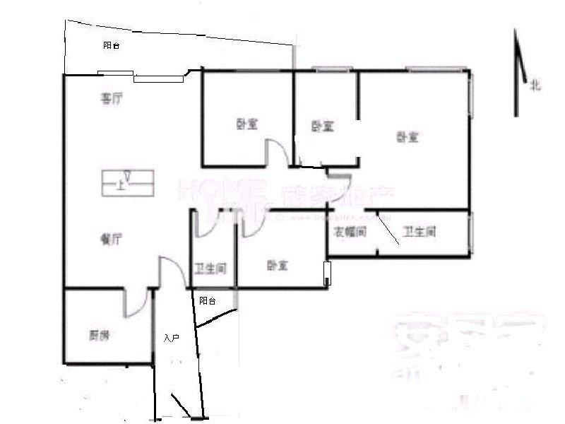 整租·融侨半岛(云满庭B区)