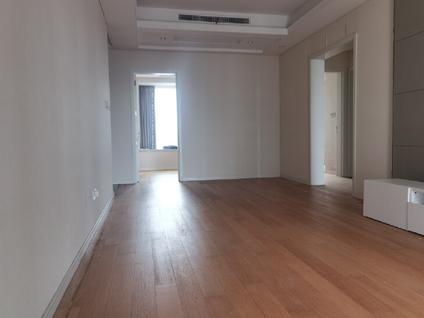 浦东前滩整租 晶耀名邸3室2厅/114平/中楼层