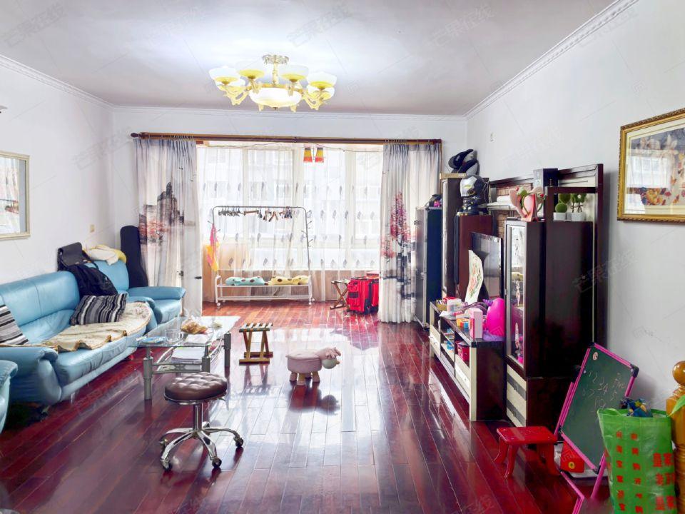 整租·瑞士家园