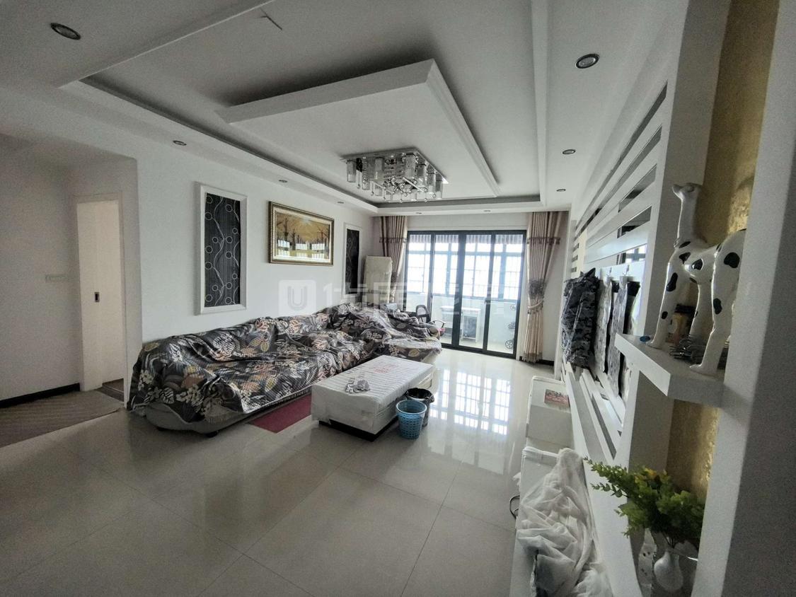 整租·长江尚品