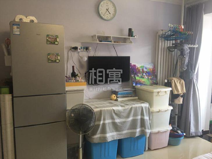 整租·双榆树南里二区