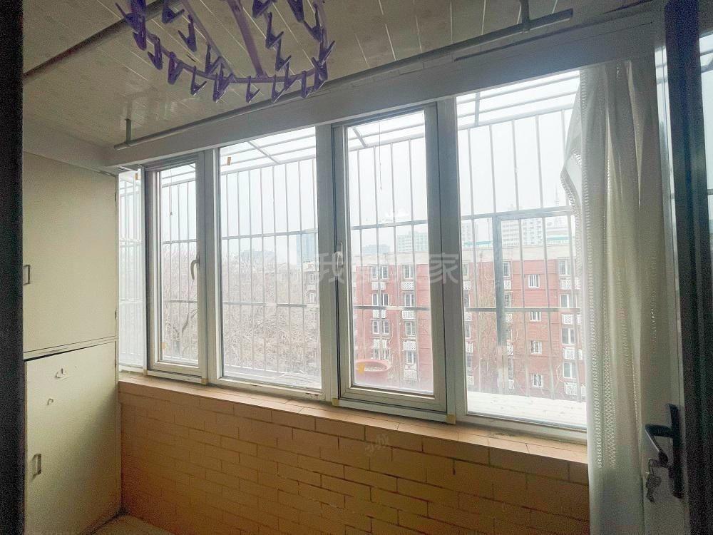 整租·新风南里