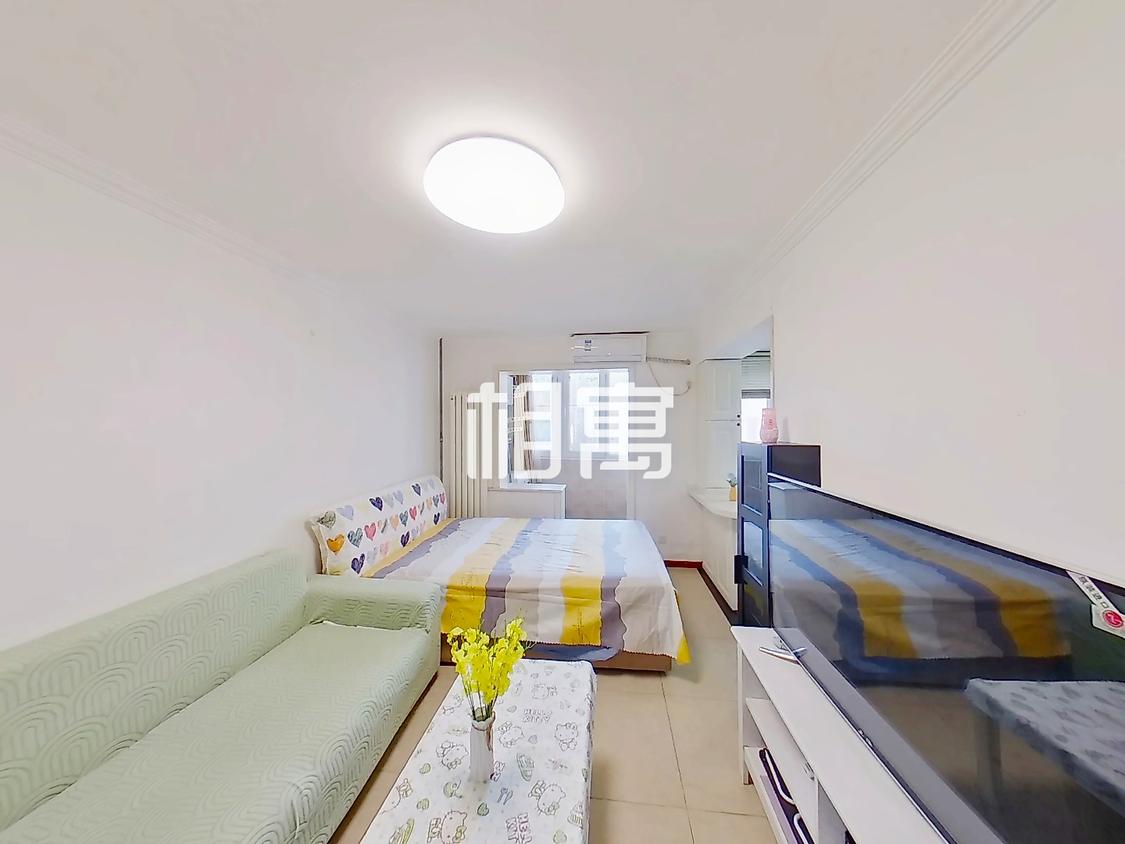 整租·西直门南大街小区(东区)