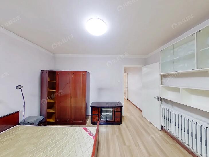 整租·三里河(一区5号院)