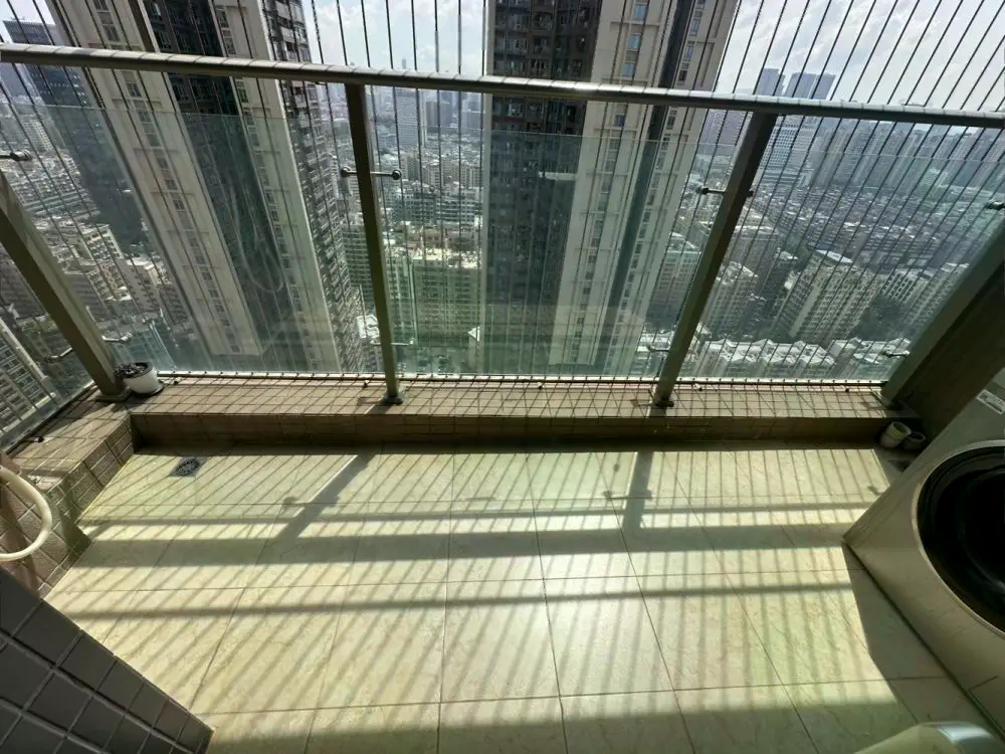 整租·前城滨海花园