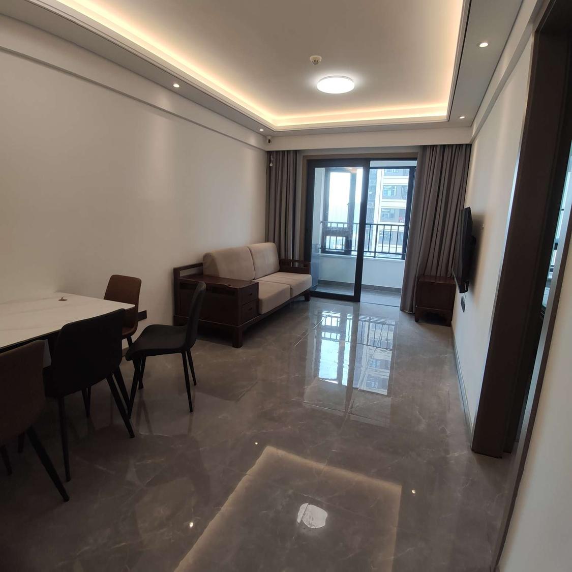 整租·国贸学原(三期)