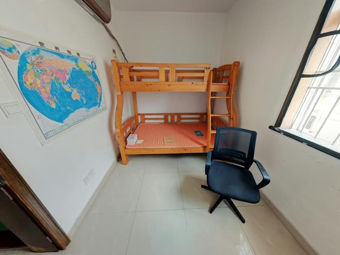 整租·海韵花园