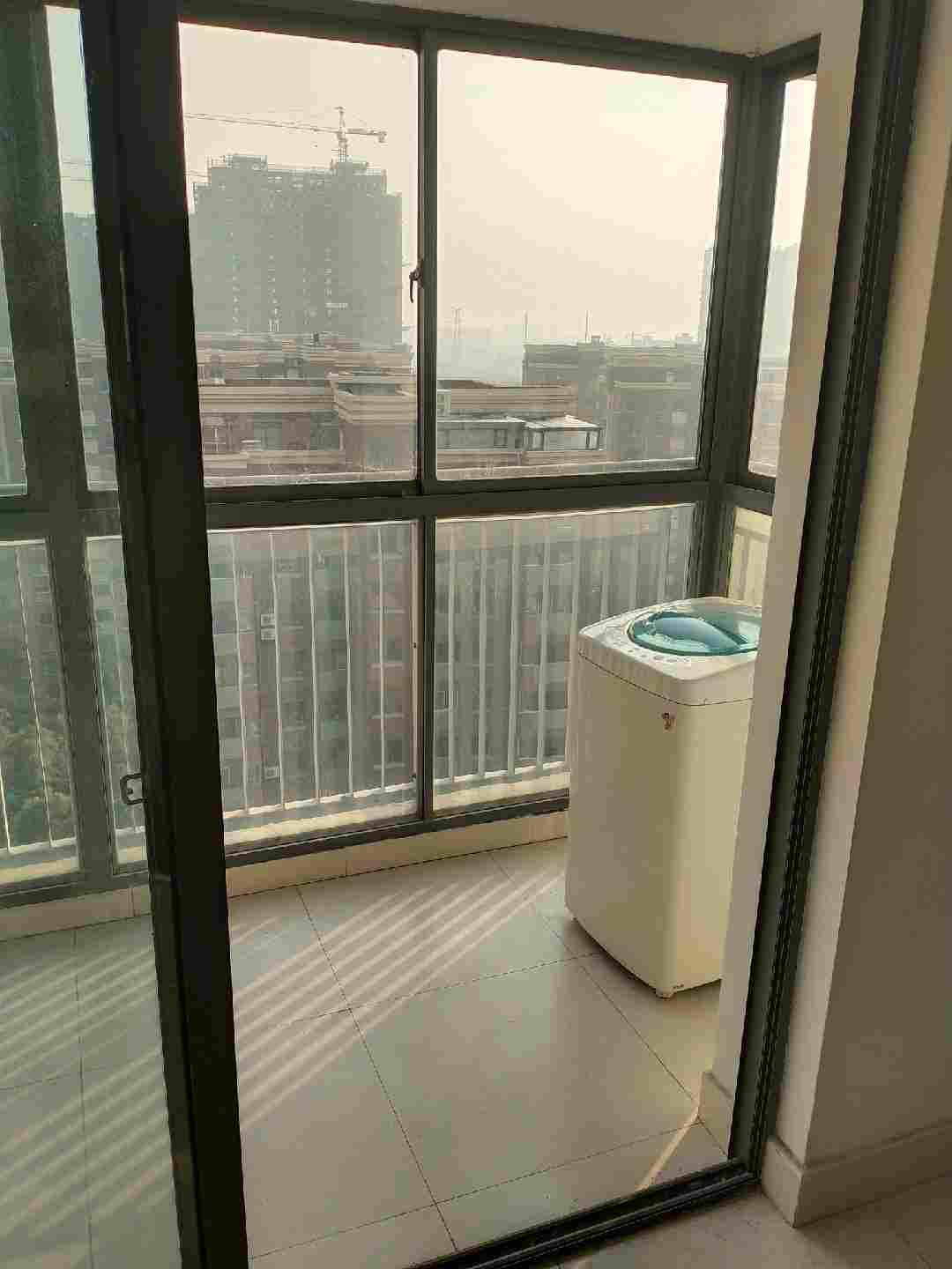 整租·绿地上方公馆(东庭)