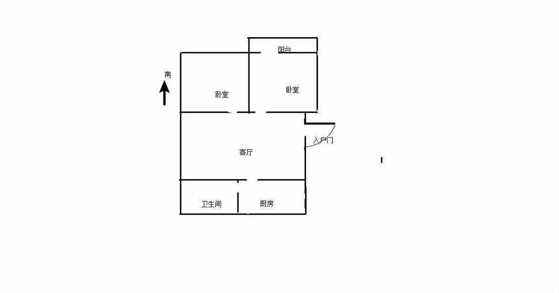 整租·联丰世纪苑
