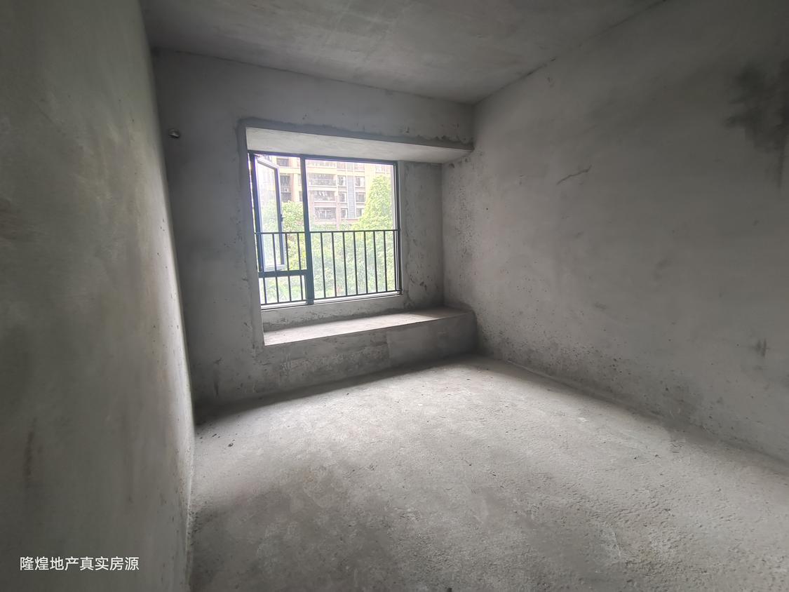 整租·美的翰城(嘉园)