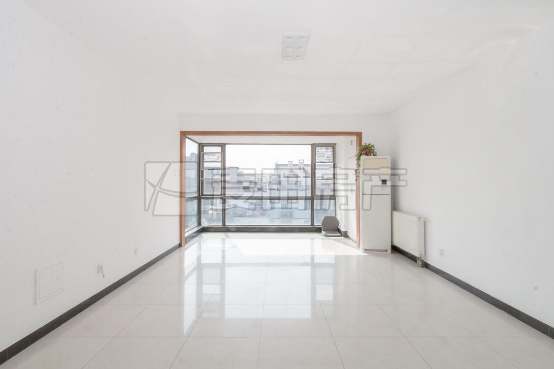 整租·博雅西园