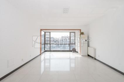 海淀马连洼整租 博雅西园2室2厅/116平/高楼层