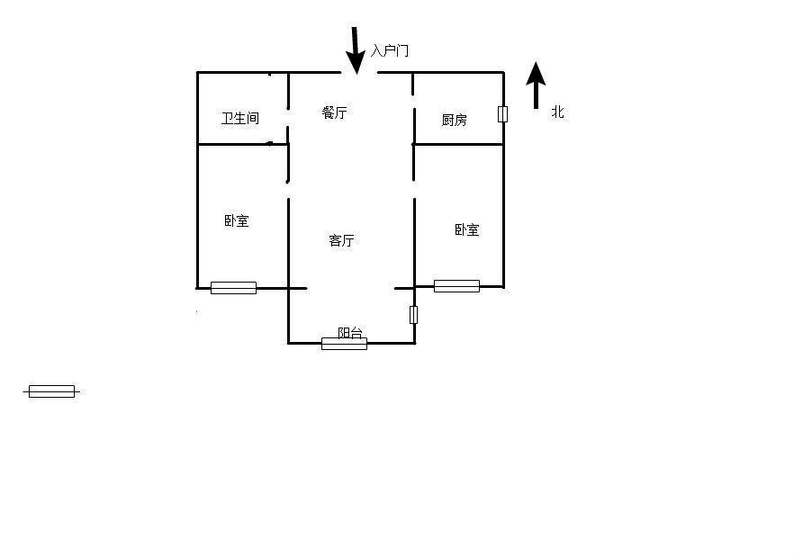 整租·怡馨家园