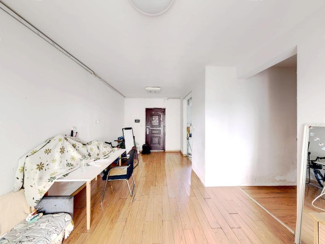 整租·中南锦城