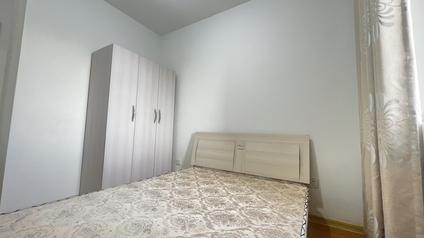 即墨创智新区整租 锦绣华隆君汇3室2厅/123平/底层