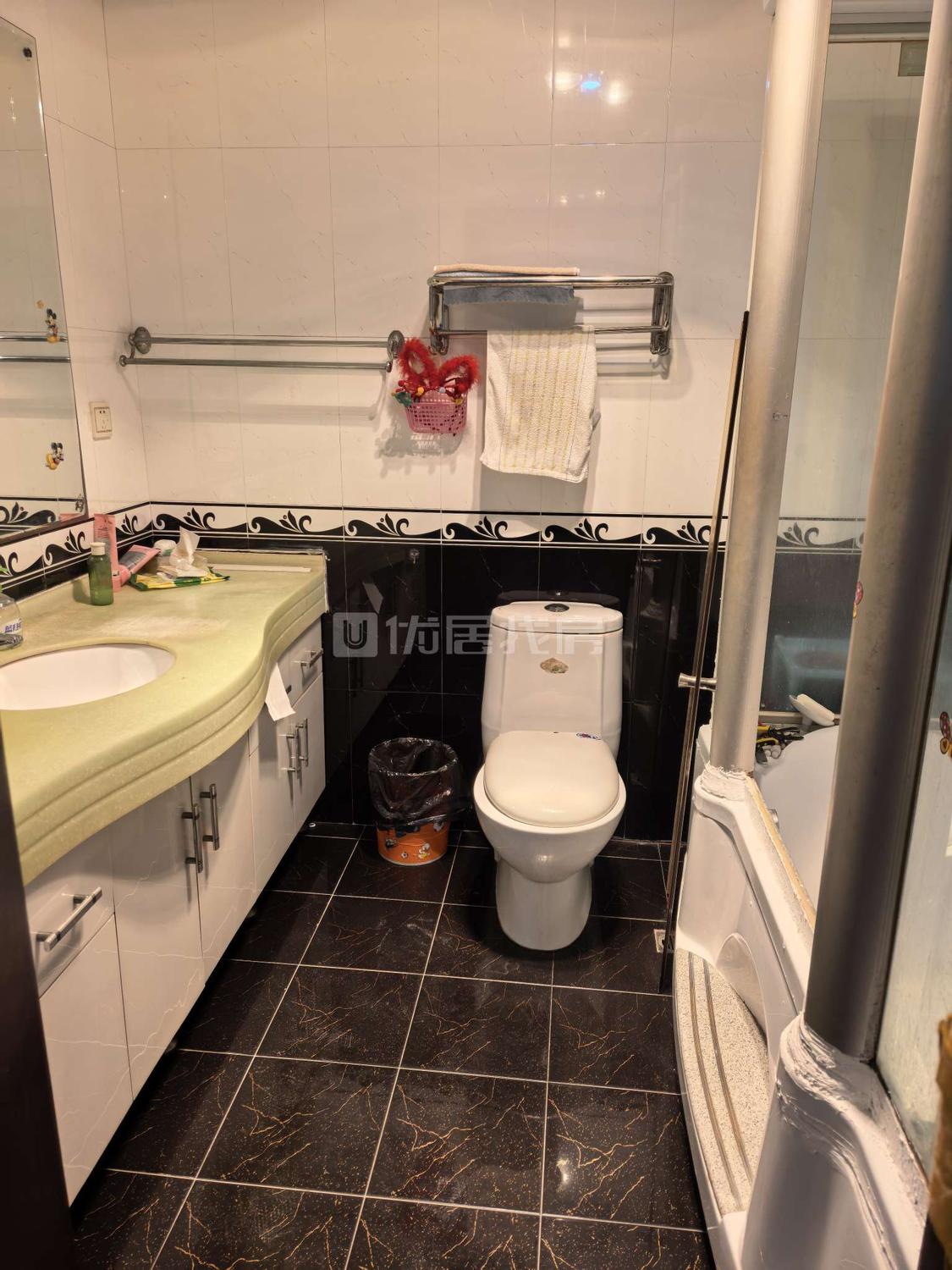 整租·红峰二村