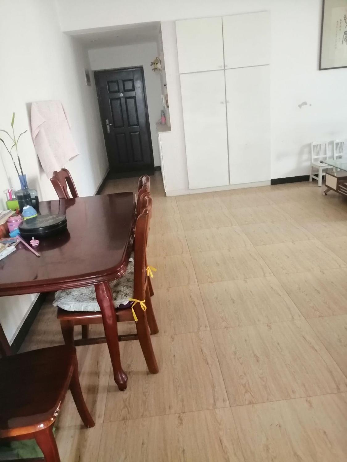 整租·山水新城