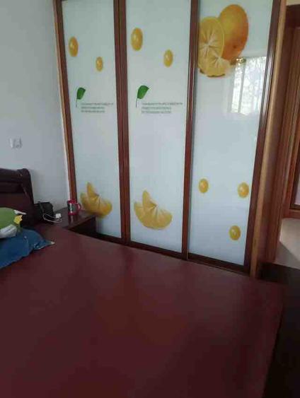 奉贤西渡整租 金都雅苑2室2厅/99平/中楼层