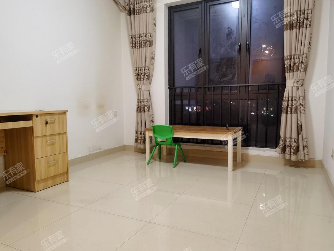 整租·华盛峰荟名庭