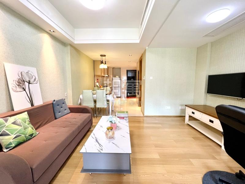 整租·欣盛东方福邸(一期)