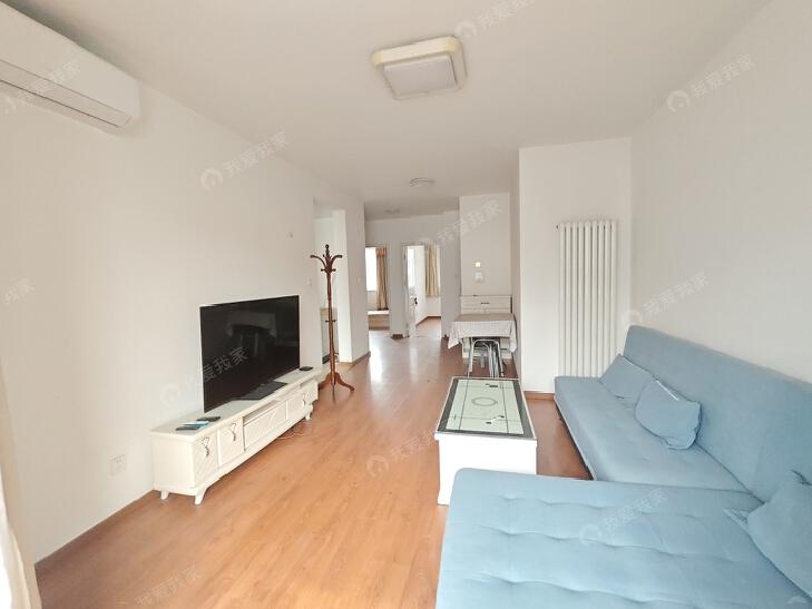 整租·中国铁建原香漫谷(四区)