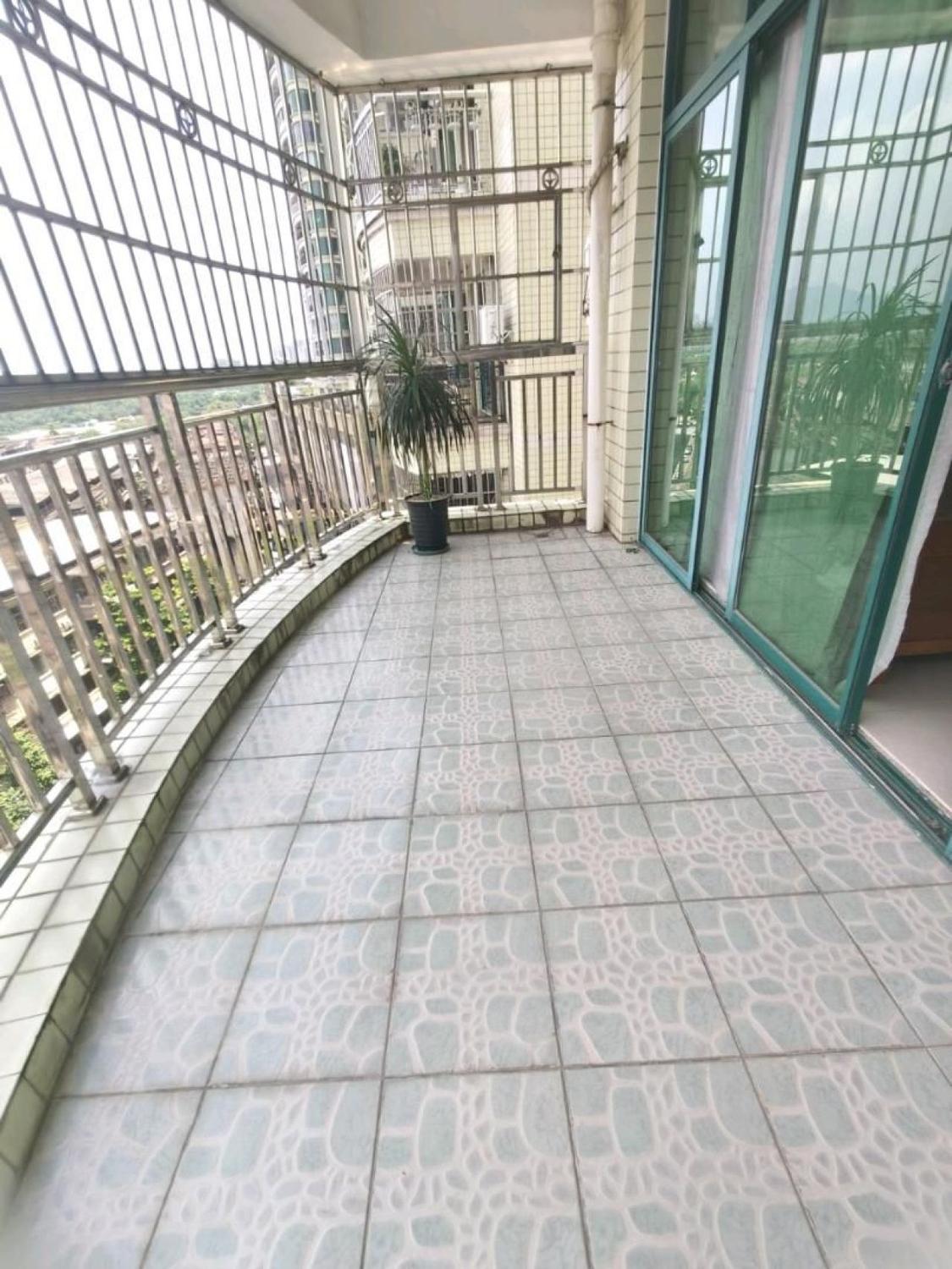 整租·广百时代广场