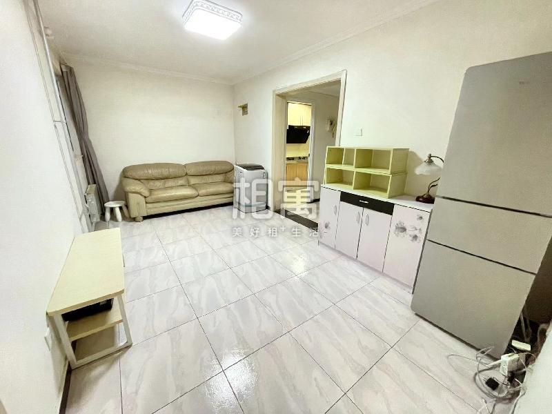 合租·芍药居北里