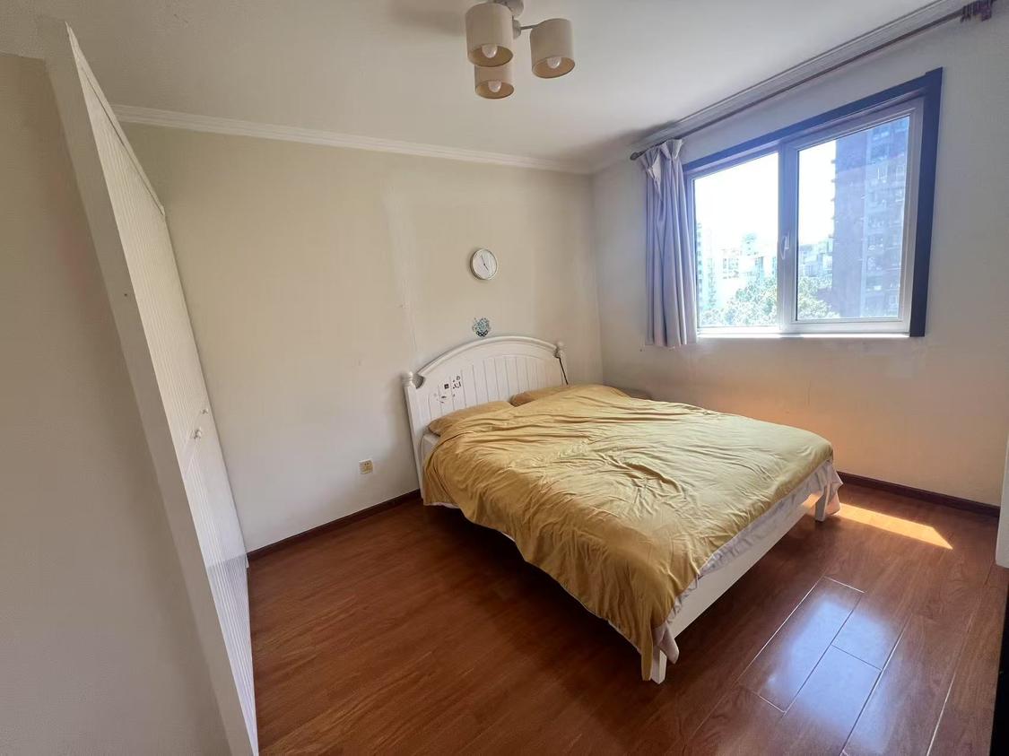 整租·嘉铭桐城(D区)