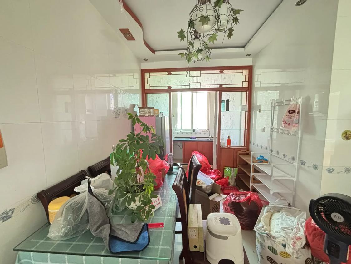 整租·苏通花苑