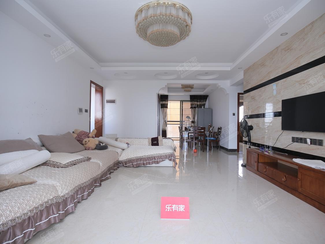 整租·益丞国际广场