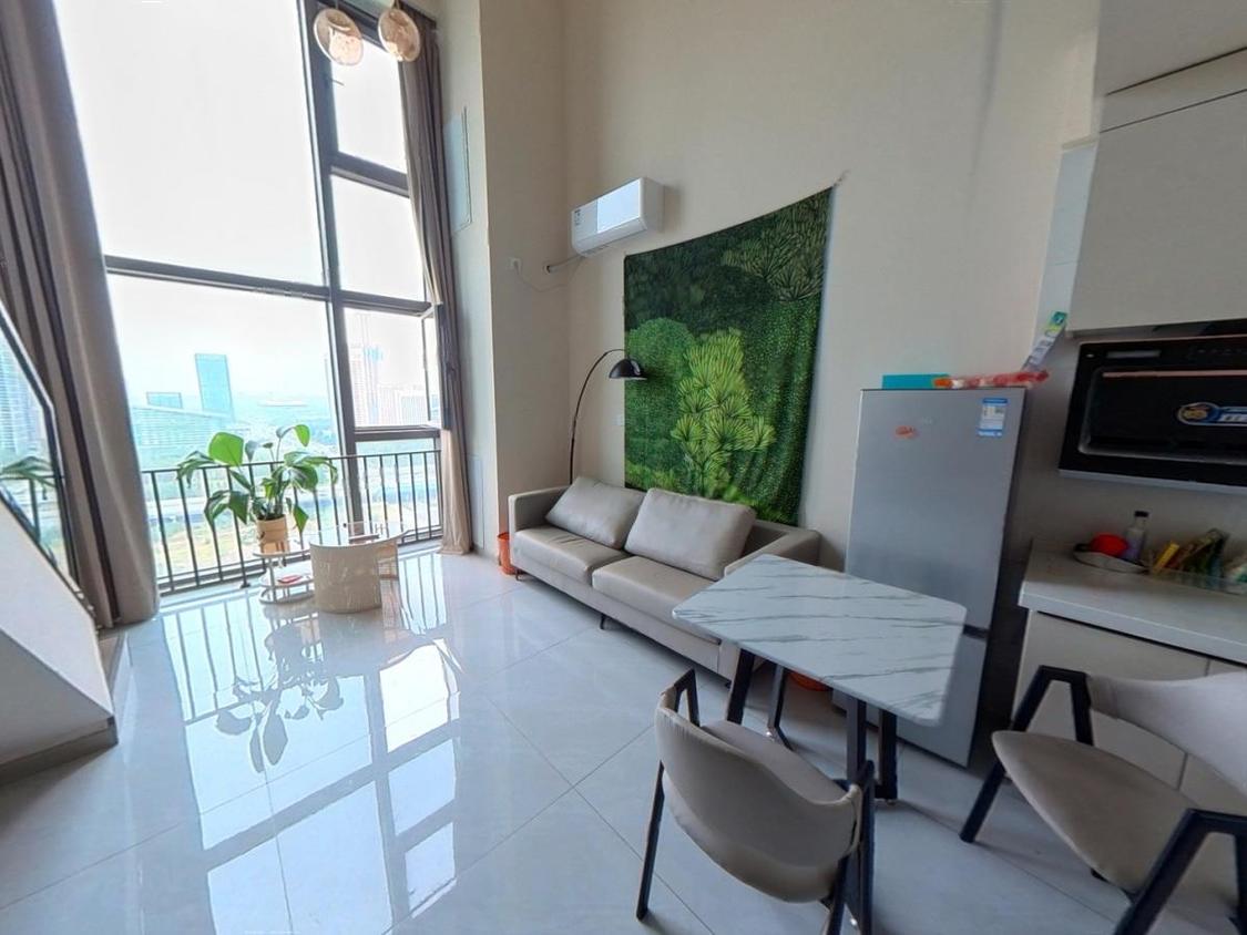 整租·OCT华侨城创想中心