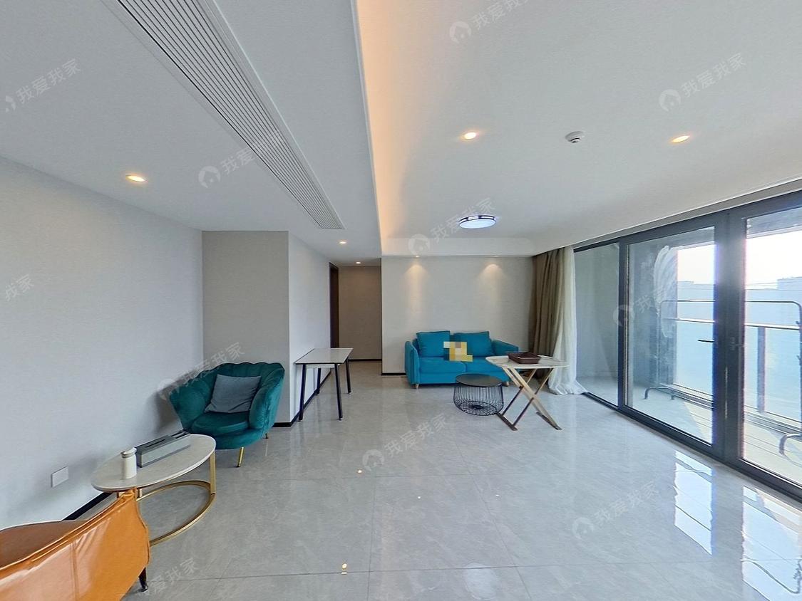 整租·华润绿城杭樾润府