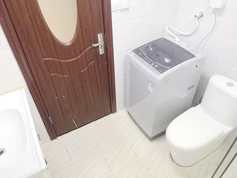 合租·枫树林景苑