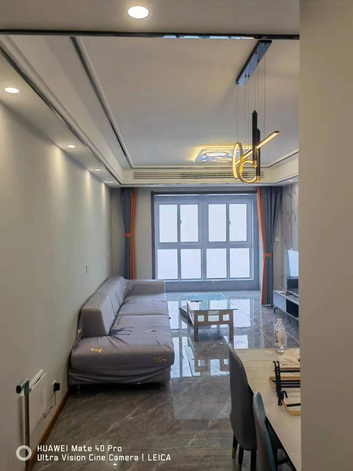 整租·中梁首府