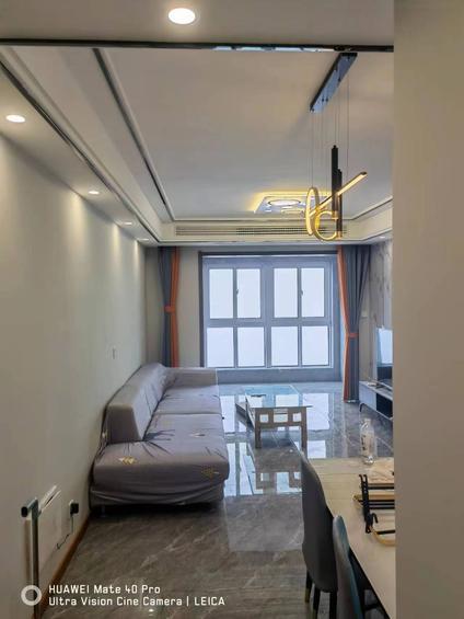 赣榆赣榆整租 中梁首府3室2厅/98平/高楼层