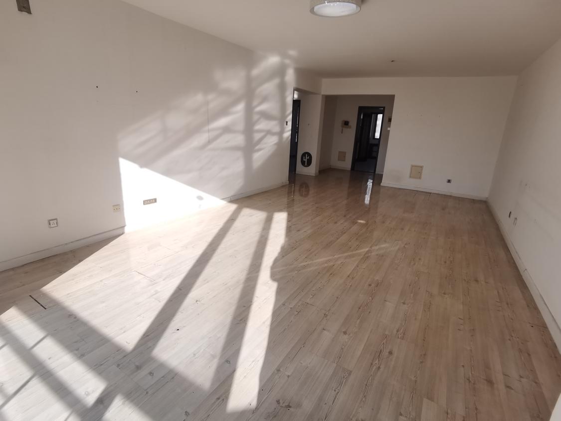 整租·新世界花园