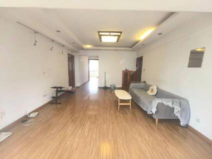 西山东寺街整租 复兴花园3室2厅/96平/高楼层